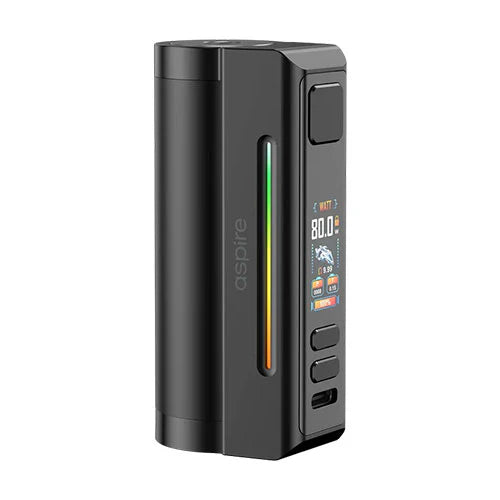 Aspire Zelos M80 - 80w Mod