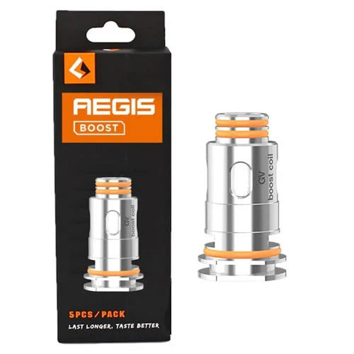 Geekvape Aegis Boost (B Series) Coils