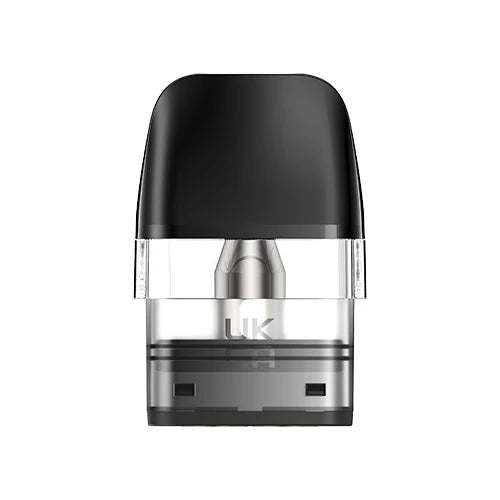 Geekvape Q Cartridge - Pod 2ml - Pod & Coil