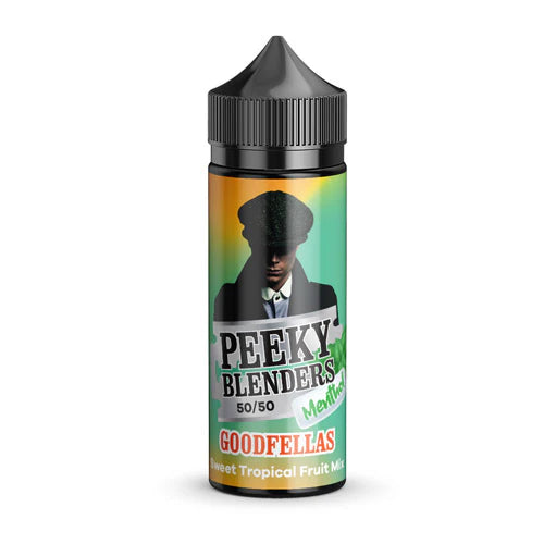 Peeky Blenders - Good Fellas