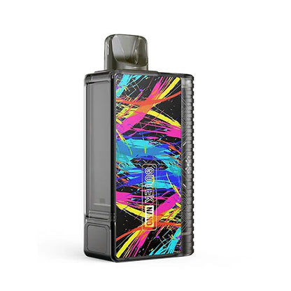 Aspire Gotek Nano Pod Kit