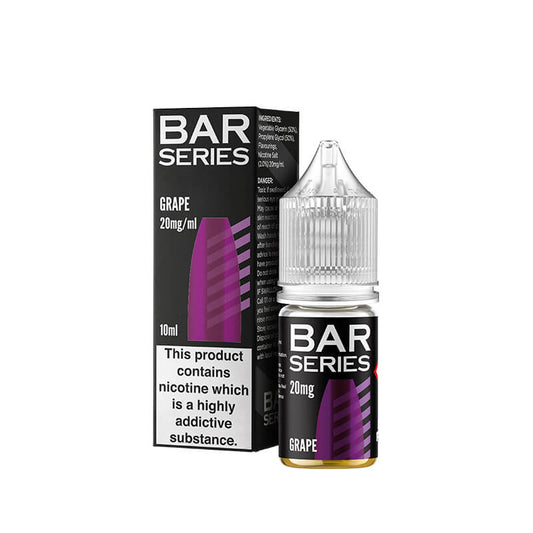 Bar Series - Grape