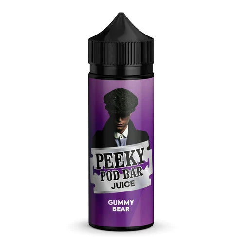 Peeky Blenders - Gummy Bear