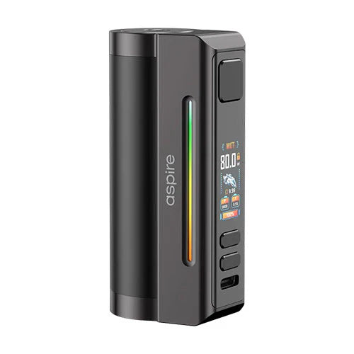 Aspire Zelos M80 - 80w Mod