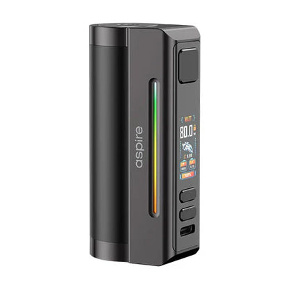 Aspire Zelos M80 - 80w Mod