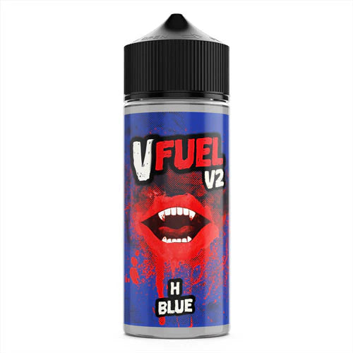 V-Fuel 100ml - H Blue