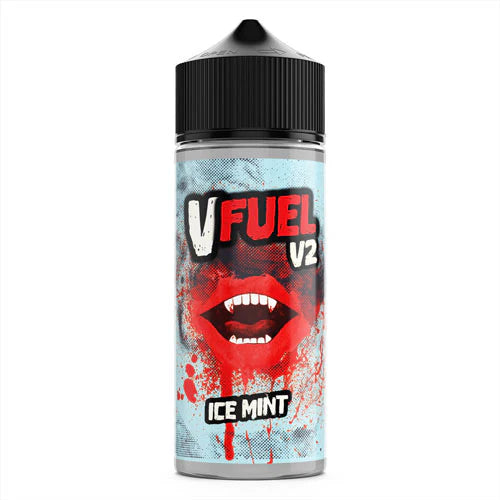 V-Fuel 100ml - Ice Mint