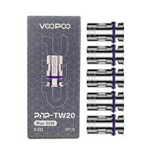 Voopoo PnP Coils