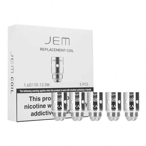 Innokin Jem Coils