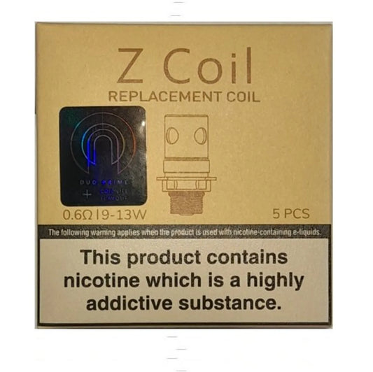 Innokin Z Coils