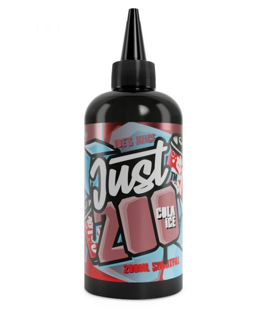 Just 200 - Cola Ice 200ml