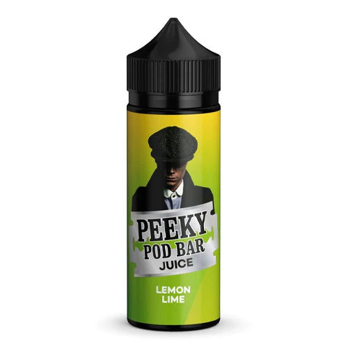 Peeky Blenders - Lemon Lime