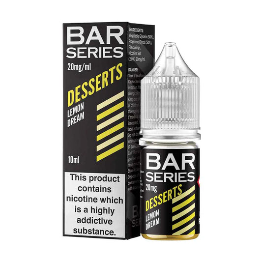 Bar Series - Lemon Dream