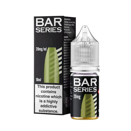 Bar Series - Lemon Lime