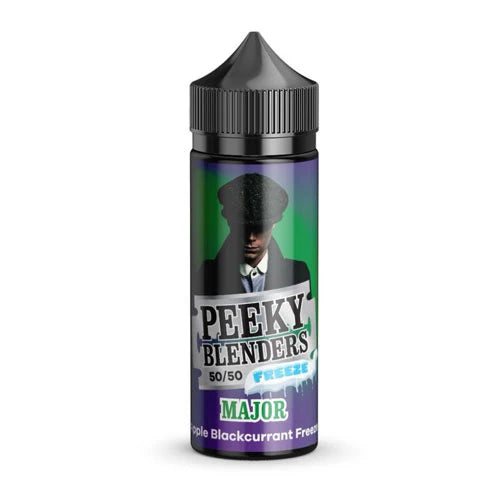 Peeky Blenders - Major