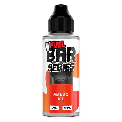 V-Fuel Bar Series - Mango Ice