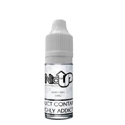 Nicotine Shots