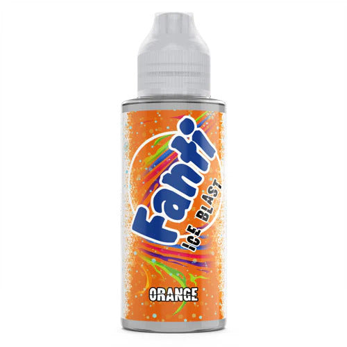 Fanti Ice Blast 100ml