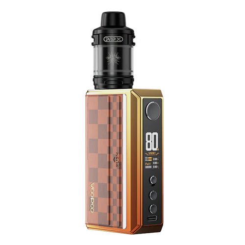 Voopoo - Drag 5 Kit