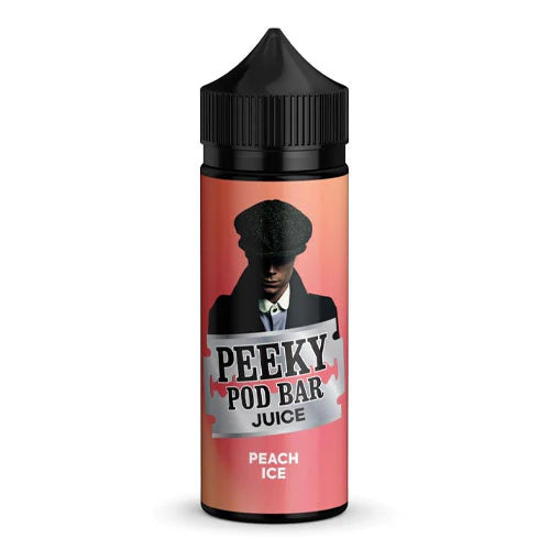 Peeky Blenders - Peach Ice