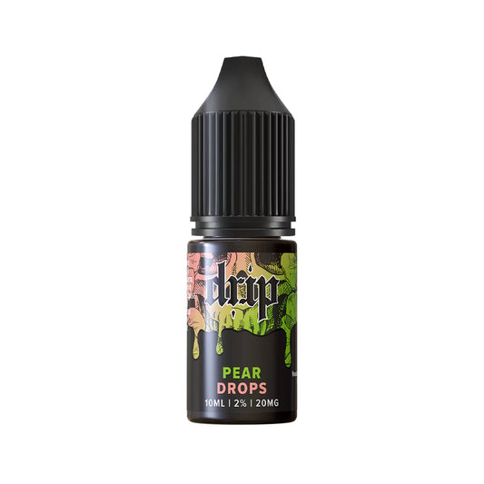 Drip - Pear Drops
