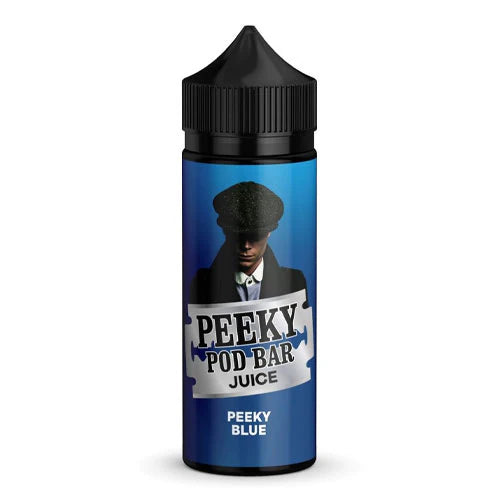 Peeky Blenders - Peeky Blue