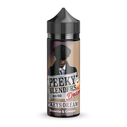 Peeky Blenders - Pikeys Dream