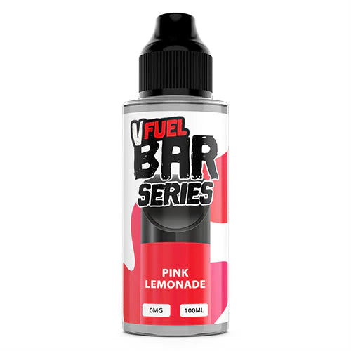 V-Fuel Bar Series - Pink Lemoade