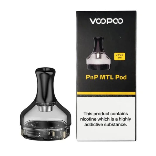 Voopoo - PNP MTL Replacement Pod