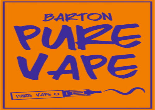 Barton Pure Vape