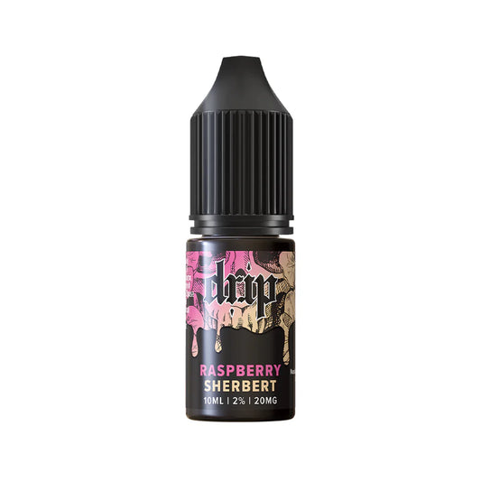Drip - Raspberry Sherbet