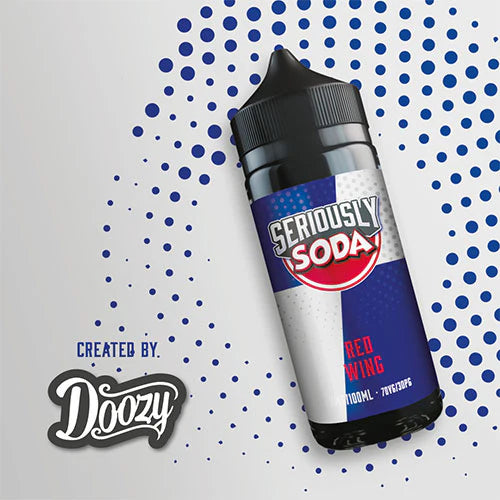 Seriously Soda - Red Wing