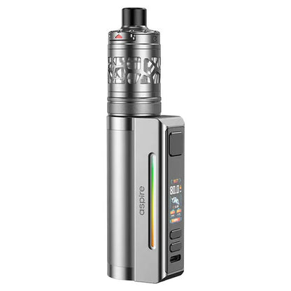 Aspire Zelos M80 Kit