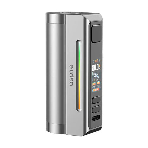 Aspire Zelos M80 - 80w Mod