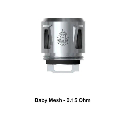 SMOK V8 Baby & Baby Mesh Coils