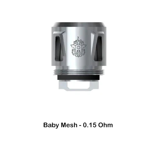 SMOK V8 Baby & Baby Mesh Coils