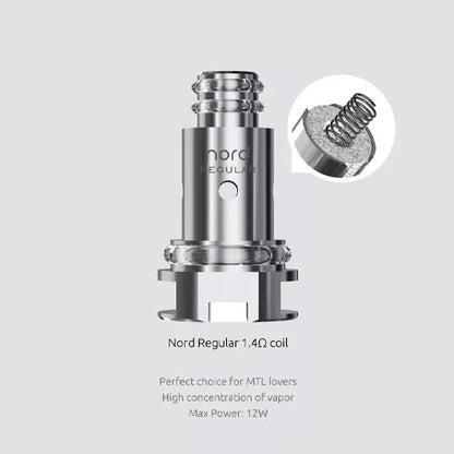 SMOK Nord Coils