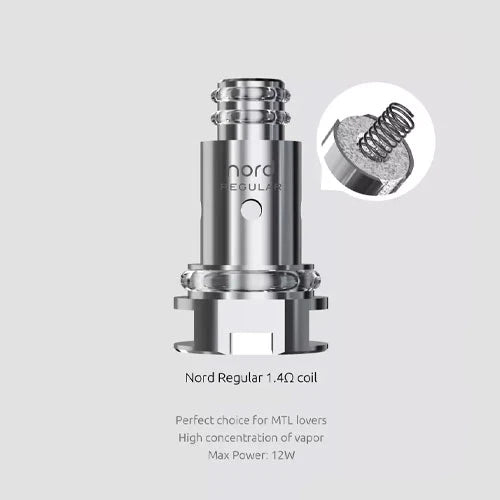 SMOK Nord Coils