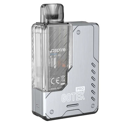 Aspire Gotek Pro Pod Kit