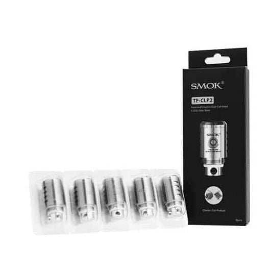 Smok TF & CLP Coils