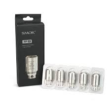 Smok TF & CLP Coils