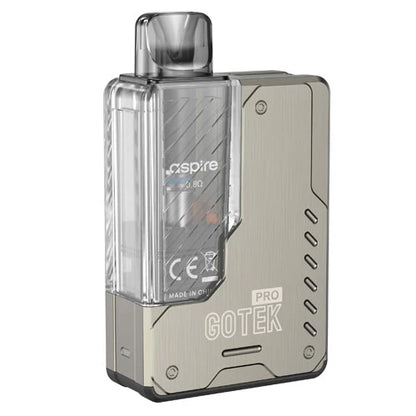 Aspire Gotek Pro Pod Kit