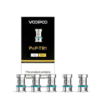 Voopoo PnP Coils