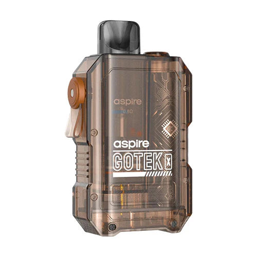 Aspire Gotek X Pod Kit