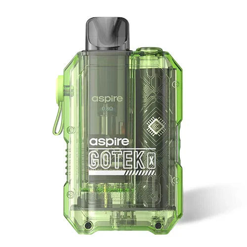 Aspire Gotek X Pod Kit