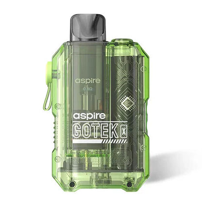 Aspire Gotek X Pod Kit