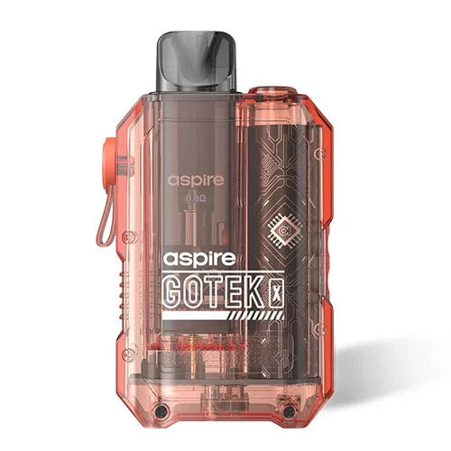 Aspire Gotek X Pod Kit