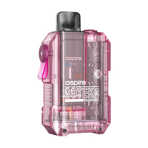 Aspire Gotek X Pod Kit