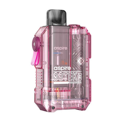 Aspire Gotek X Pod Kit