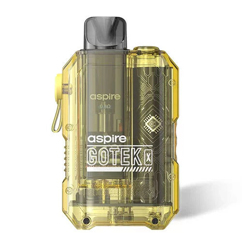 Aspire Gotek X Pod Kit